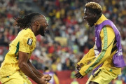 ガーナ代表、イレンキ劇的ATゴールでパナマに1-0勝利！パナマはW杯初勝ち点ならず　北中米W杯第1節（関連まとめ）