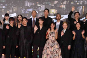 『ラストマイル』&『アンナチュラル』&『MIU404』登場人物が夢の共演 同じ世界線で描かれた3作キャスト集結「アベンジャーズのよう」