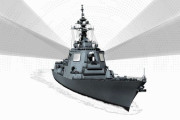 防衛省、イージス・システム搭載艦の建造費見送りへ、22年度概算要求…運用開始は27年度以降に！