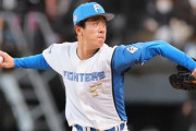 【日本ハム】開幕ローテ最後の１枠は３年目の１５７キロ右腕がゲット！　新庄剛志監督「任せた」