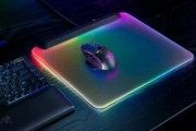 【朗報】全ゲーマーが待っていた究極のゲーミングマウスパッドついに発売