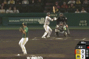 【阪神対巨人5回戦】巨人、ノーアウト満塁で無得点…