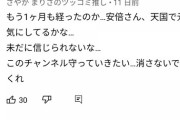 【追悼】安倍晋三さん、YouTubeのコメント欄で多くのファンから死を惜しまれる‥
