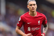ヌニェスへの“8500万ポンド”は失敗となるのか　リヴァプール新FWにのしかかる重圧