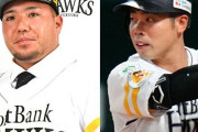ソフトバンク「西武最強打者と日ハム最強打者とロッテ最強抑えを獲得したぞw」←これ