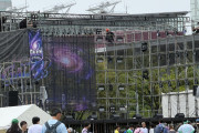 【闇深】STU48メンバー「POP GALAXYのステージ、グラグラ揺れる。死ぬかと思った現場は初めて」