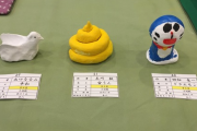 【画像】自衛隊員が作った工芸品がヤバイｗｗｗｗｗｗｗｗｗｗｗ