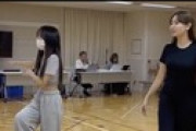 小嶋陽菜「みーおんより、なるちゃん の方が教え方 上手い」発言　証拠動画がUPされ万バズしてしまうw w w w w w w w w