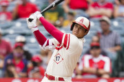 大谷翔平が1試合2ホームラン！エンゼルスはソロHR7本という珍記録！