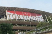 【東京五輪】五輪開会式「無スポンサー」状態　トヨタ、NEC、NTT、富士通など欠席　五輪関連テレビCMも見送り