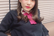 【日向坂46】この写真、加藤史帆の良さが詰まってる・・・