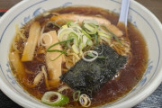 こういうのでいいんだよラーメン