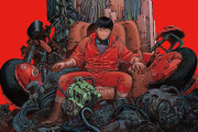 アニメ『AKIRA』でお前らがAKIRAだと思ってるやつはAKIRAじゃない