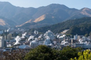 【急募】大分県の観光名所