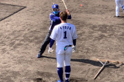 元中日OB、立浪和義さんの最新の御姿がこちら…