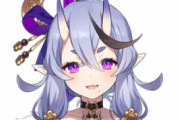 【悲報】にじさんじの人気Vtuber、運営に対してお気持ち表明