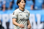 セルティック、川崎FW山田新の獲得を検討　移籍金は3億円程度に（関連まとめ）