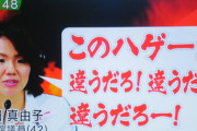 【画像】「このハゲー！」の豊田真由子がイメチェンして再登場してると話題にwwwww