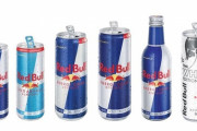 レッドブル、2月1日よりエナジードリンクの大半を値下げ。250mlが241円から190円に