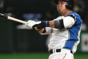 中田翔さん、札ドでHRを9本も損していたことが判明