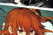 【FGO】 メイジさんの決戦ぐだ子イラスト！！　これまでいくつもの修羅場を潜り抜けてきた人の面構えだ！