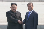 北朝鮮「韓国と話しても時間の無駄。面の皮が厚い」
