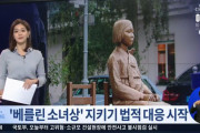 韓国人「少女像は物乞い商売なんだが」『ベルリンの少女像』を守るためオンライン請願が始まる