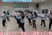 【日向坂46】リハでも穴空いた服着る女ｗｗｗｗｗｗｗｗｗｗ