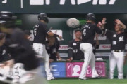 このタイミングで藤岡と山口抹消って…井上に期待してええか