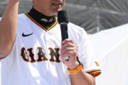 巨人･阿部監督「(澤村の頭を叩いた)ああいうのは今はもうできないので悲しい」