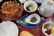 日本食の中でウナギは何位くらいだ？←「トップ5に入る」「値段がね」（海外の反応）