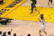 【NBAファイナル2022】第5戦の勝負を決めたプレイはこれだ！