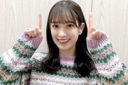 仕上がりまくり！日向坂46キャプテン佐々木久美、SHOWROOM直前オフショットが公開！