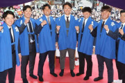 阪神・森木、下克上へ準備　大阪天満宮の「初天神梅花祭」参加