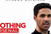 【悲報】アーセナルのドキュメンタリー番組…ヤバいことになりそうｗｗｗｗｗｗ
