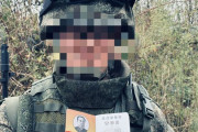 北朝鮮兵がウクライナ軍への降伏を拒み自殺も…政府が家族に報復するのを恐れ！