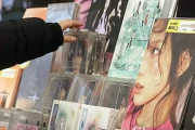 工作費が尽きればこんなもんよ　～　【韓流】K-POPアルバム輸出額　9年ぶり減少　バブル終わりか