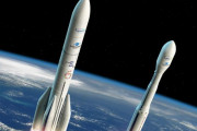 欧州宇宙機関の新型ロケット初飛行ついて「ヴェガC」は2021年「アリアン6」は2022年に実施！