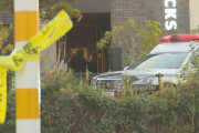 スタバで撃たれ男性(49)死亡 暴力団が絡んだ事件の可能性 犯人の中年とみられる男は今も逃走中