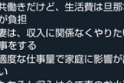 女さん「女性はみんな専業主婦志望というのは完全に時代遅れ、令和時代の理想像は……」