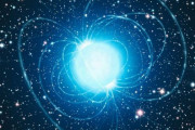 わずか240歳の「中性子星」を地球から1万6000光年先で発見…これぞホントのベビースター！