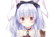 Vtuber 【月見しずく】引退発表時のスレ民の反応がこちらｗｗｗｗｗｗｗｗｗしずくママほんま・・・