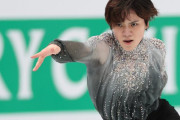 宇野昌磨が対峙し続ける“王者の自分”…前人未到の世界連覇「逆転劇」の真相