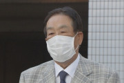 元プロ野球選手 村田兆治さん(72)が死亡 東京･世田谷区の自宅の火災で　警視庁
