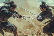 【疑問】『片手剣＋盾』vs『両手剣』 ではどちらが強いのか？