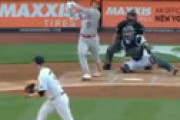 【動画】 大谷翔平、2戦連発の26号！ 超速189キロ、トップのゲレーロJrに並ぶ