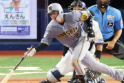 阪神・梅野　プロ初先発の早川を攻守でアシスト「僕が初出場したかのようでした」　打っては１８試合ぶりスタメンで猛打賞
