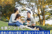 「低収入はそもそも婚活市場に参戦できない」未婚者なぜ増加？ 高学歴女性→結婚しないは間違い？ 少子化の根本原因は