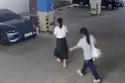 【動画】娘を車で送ろうとしたママさん、娘を忘れて出発してしまうｗｗｗｗ
