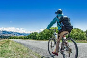 【疑問】自転車や徒歩で日本一周する奴って何の為にしてんの？